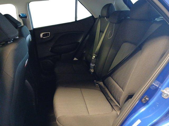 new 2026 Hyundai Venue car, priced at $22,150