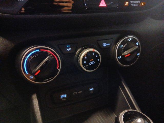 new 2026 Hyundai Venue car, priced at $22,150