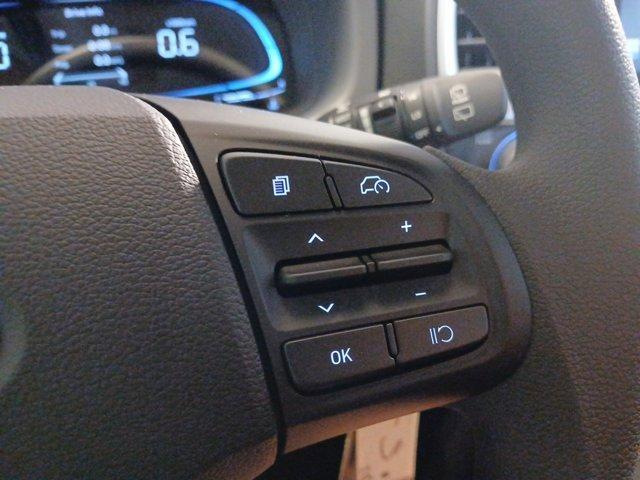 new 2026 Hyundai Venue car, priced at $22,150