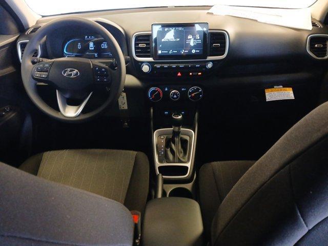new 2026 Hyundai Venue car, priced at $22,150