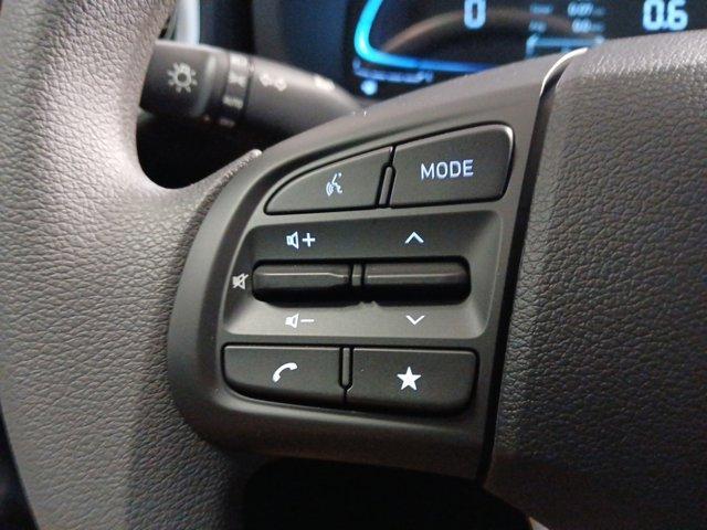 new 2026 Hyundai Venue car, priced at $22,150