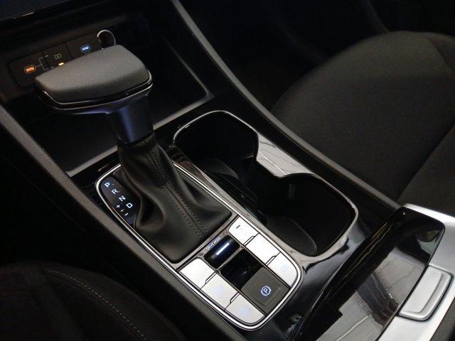 new 2026 Hyundai Tucson car, priced at $32,785