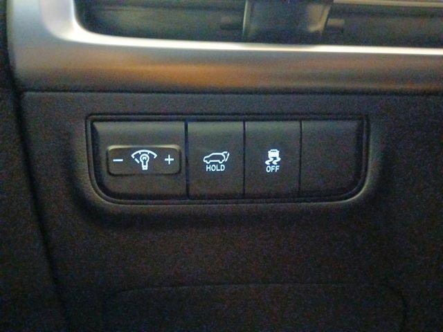 new 2026 Hyundai Tucson car, priced at $32,785