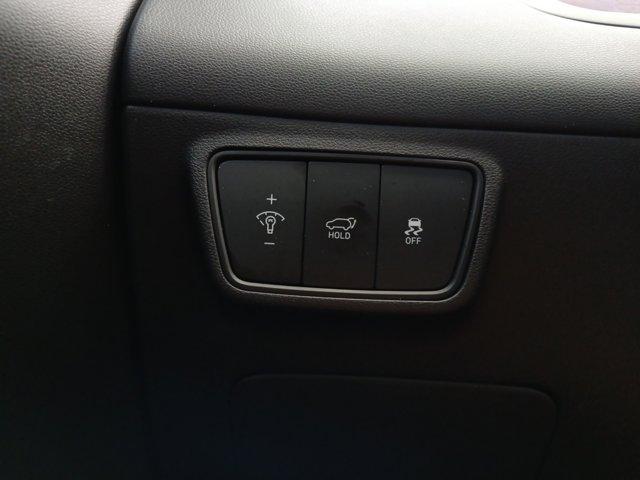 used 2023 Hyundai Tucson car, priced at $26,883