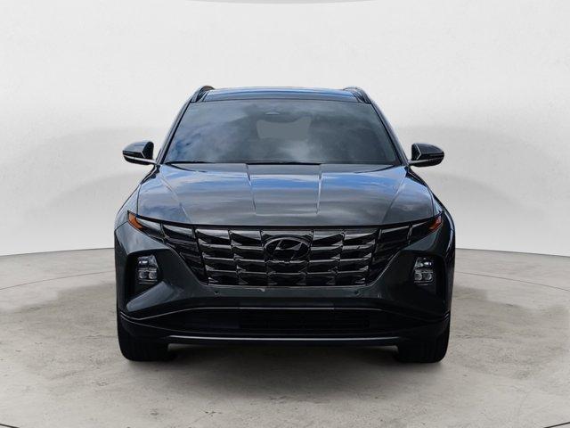 used 2023 Hyundai Tucson car, priced at $26,883