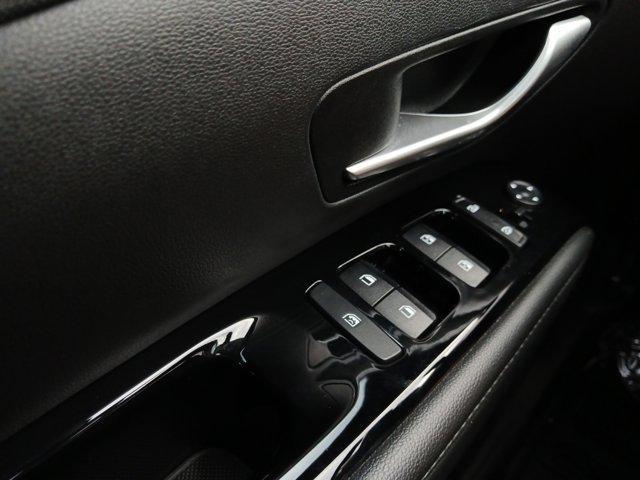 used 2023 Hyundai Tucson car, priced at $26,883