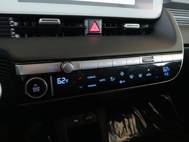 used 2024 Hyundai IONIQ 5 car, priced at $27,509