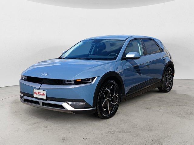 used 2024 Hyundai IONIQ 5 car, priced at $27,509