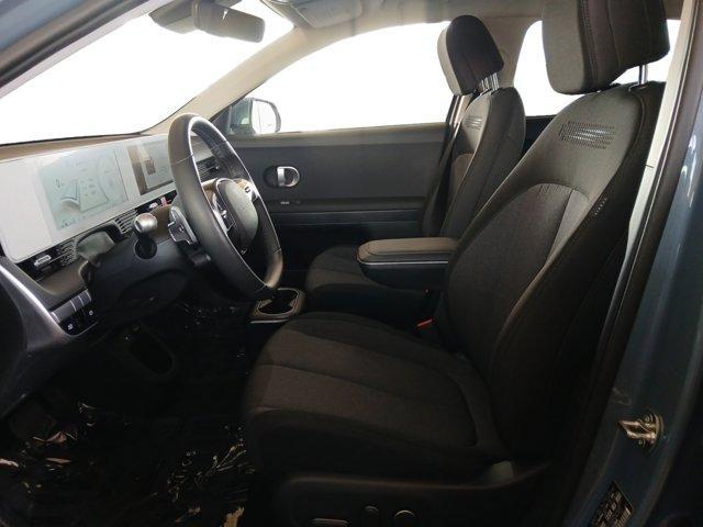 used 2024 Hyundai IONIQ 5 car, priced at $27,509
