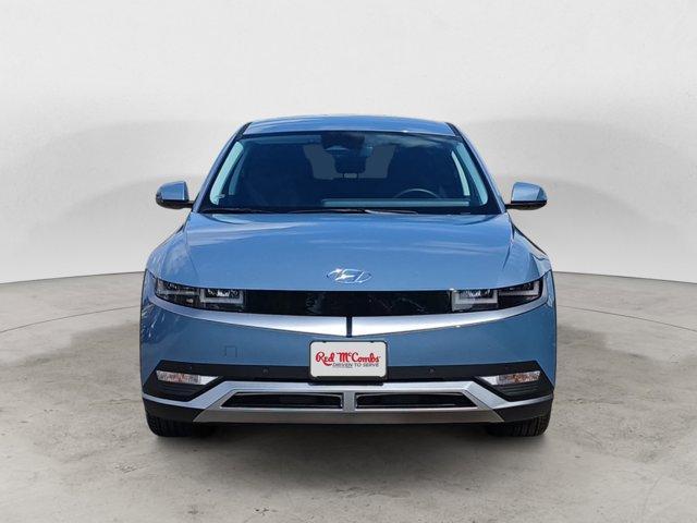 used 2024 Hyundai IONIQ 5 car, priced at $27,509