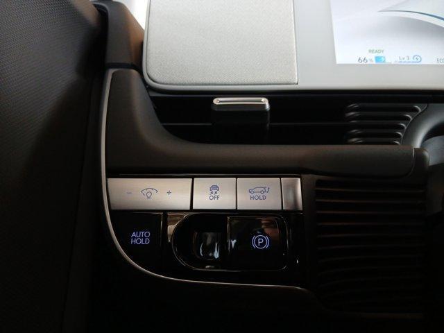 used 2024 Hyundai IONIQ 5 car, priced at $27,509