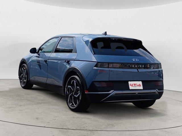 used 2024 Hyundai IONIQ 5 car, priced at $27,509