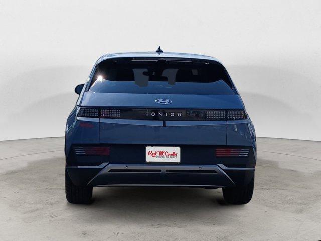 used 2024 Hyundai IONIQ 5 car, priced at $27,509