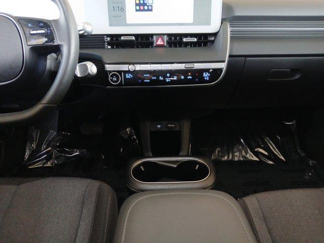 used 2024 Hyundai IONIQ 5 car, priced at $27,509
