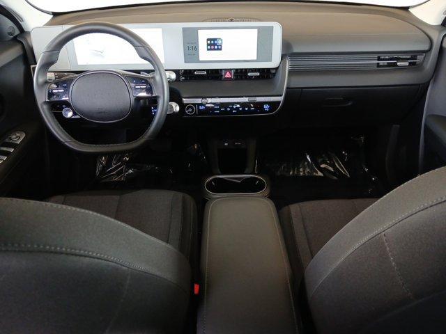 used 2024 Hyundai IONIQ 5 car, priced at $27,509