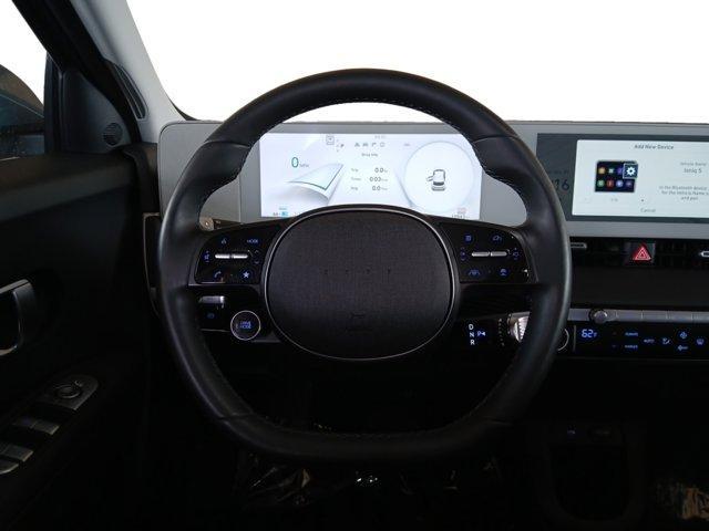 used 2024 Hyundai IONIQ 5 car, priced at $27,509