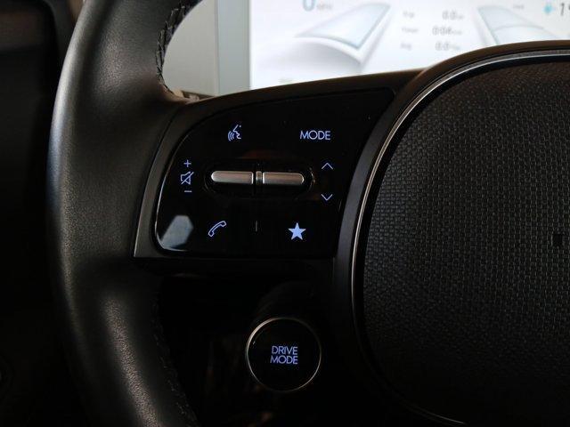 used 2024 Hyundai IONIQ 5 car, priced at $27,509
