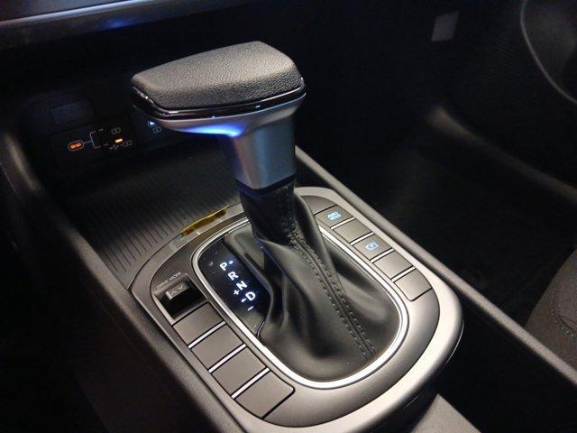 new 2026 Hyundai Kona car, priced at $27,320