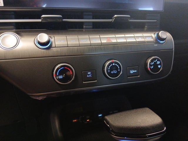 new 2026 Hyundai Kona car, priced at $27,320