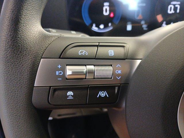 new 2026 Hyundai Kona car, priced at $27,320