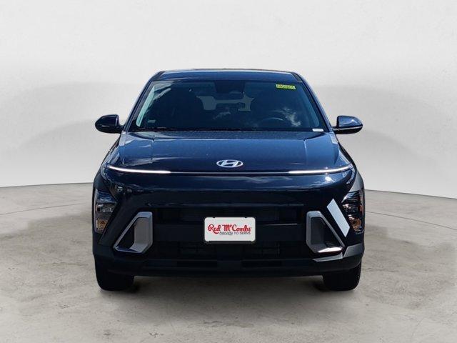new 2026 Hyundai Kona car, priced at $27,320