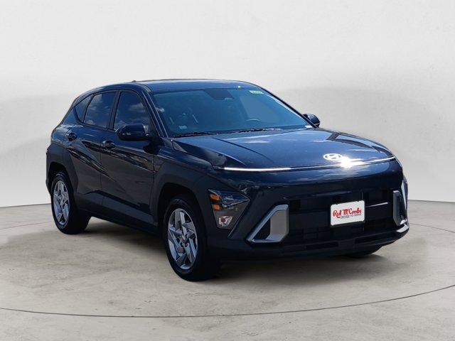 new 2026 Hyundai Kona car, priced at $27,320