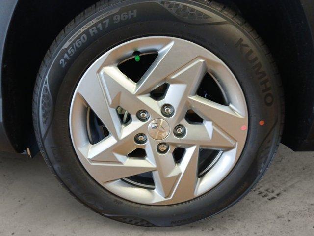 new 2026 Hyundai Kona car, priced at $27,320