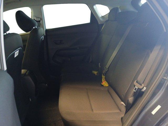 new 2026 Hyundai Kona car, priced at $27,320