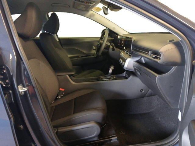 new 2026 Hyundai Kona car, priced at $27,320