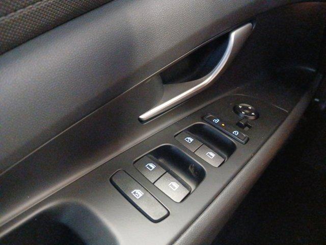 new 2025 Hyundai ELANTRA HEV car, priced at $27,280