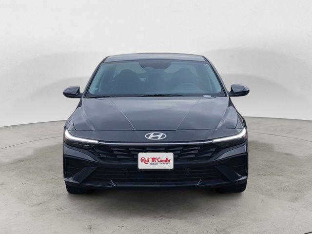 new 2025 Hyundai ELANTRA HEV car, priced at $27,280