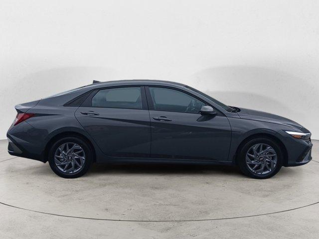 new 2025 Hyundai ELANTRA HEV car, priced at $27,280
