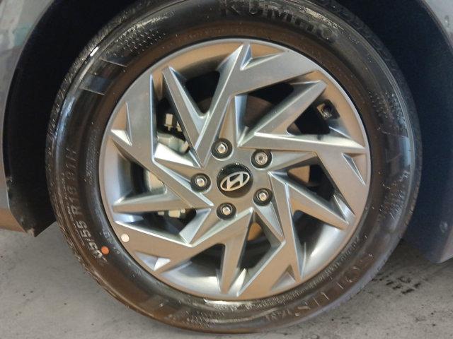 new 2025 Hyundai ELANTRA HEV car, priced at $27,280