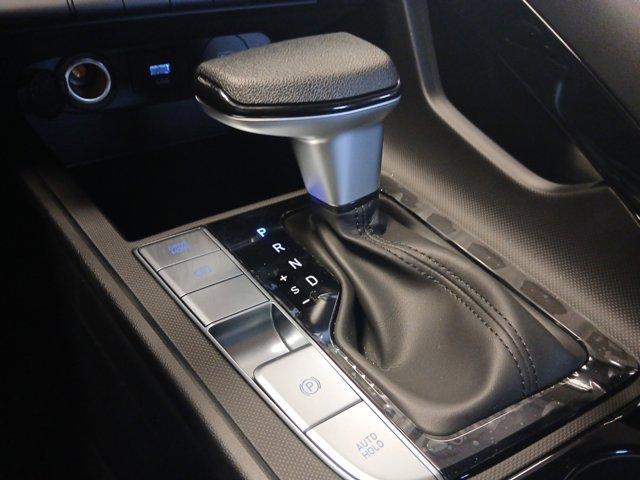 new 2025 Hyundai ELANTRA HEV car, priced at $27,280