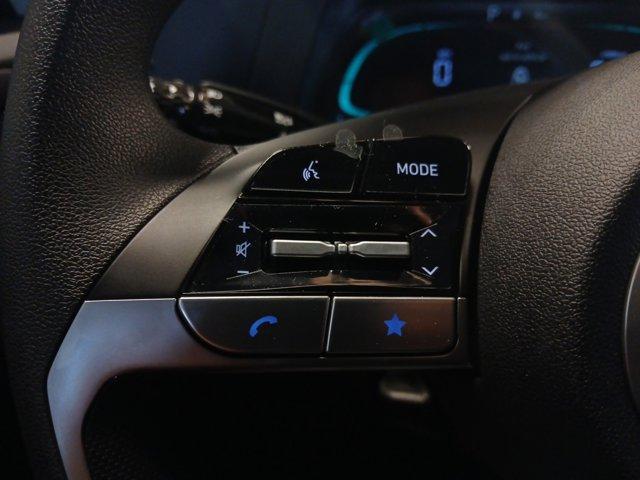 new 2025 Hyundai ELANTRA HEV car, priced at $27,280