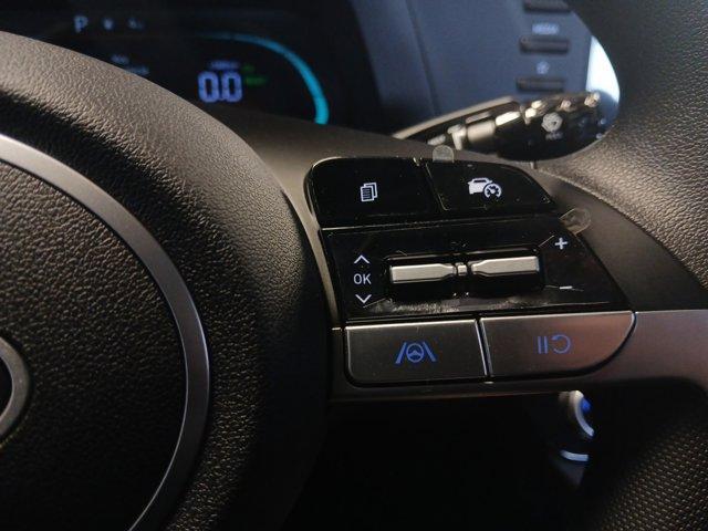 new 2025 Hyundai ELANTRA HEV car, priced at $27,280