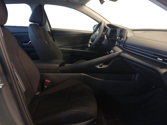 new 2025 Hyundai ELANTRA HEV car, priced at $27,280