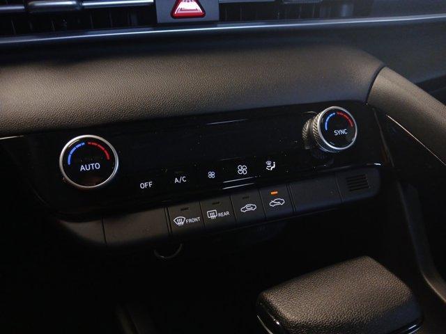 new 2025 Hyundai ELANTRA HEV car, priced at $27,280