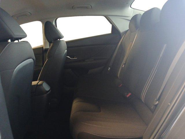 new 2025 Hyundai ELANTRA HEV car, priced at $27,280