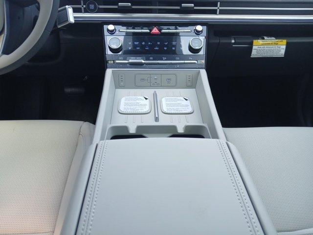 new 2026 Hyundai SANTA FE HEV car, priced at $52,090