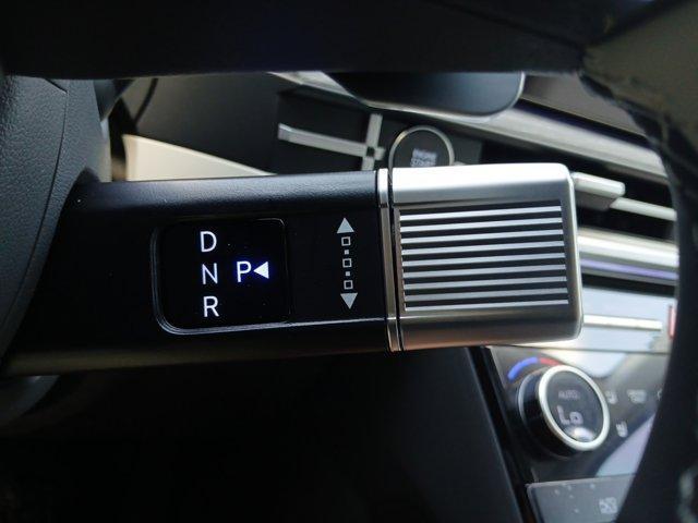 new 2026 Hyundai SANTA FE HEV car, priced at $52,090