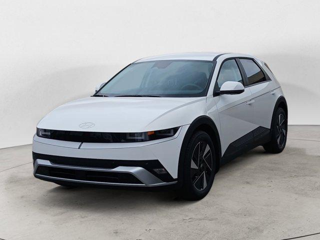 new 2026 Hyundai IONIQ 5 car, priced at $39,990