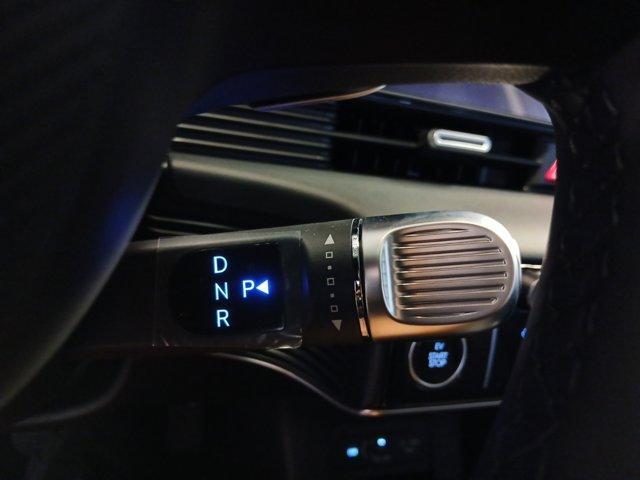 new 2026 Hyundai IONIQ 5 car, priced at $39,990