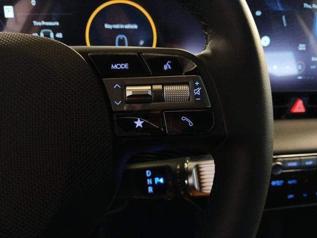 new 2026 Hyundai IONIQ 5 car, priced at $39,990