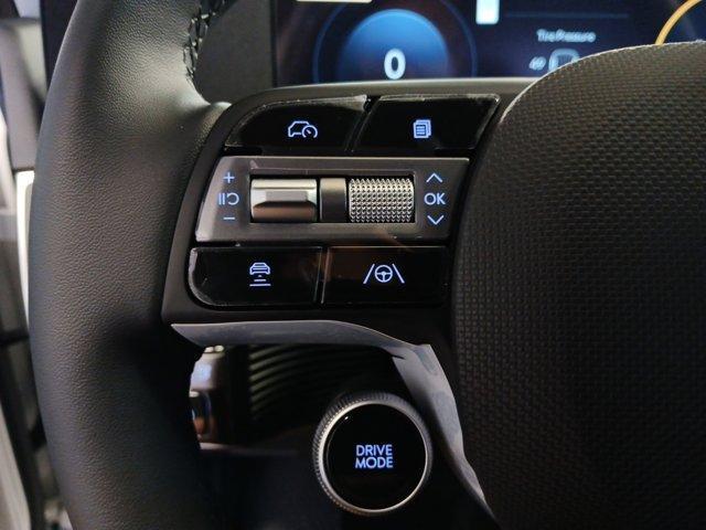 new 2026 Hyundai IONIQ 5 car, priced at $39,990