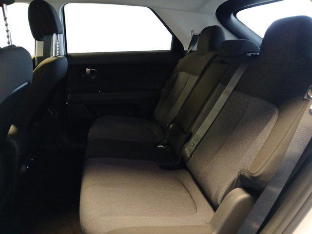 new 2026 Hyundai IONIQ 5 car, priced at $39,990