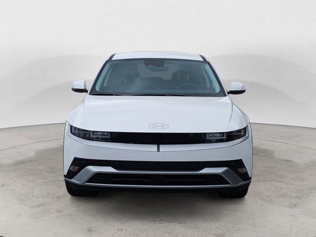 new 2026 Hyundai IONIQ 5 car, priced at $39,990