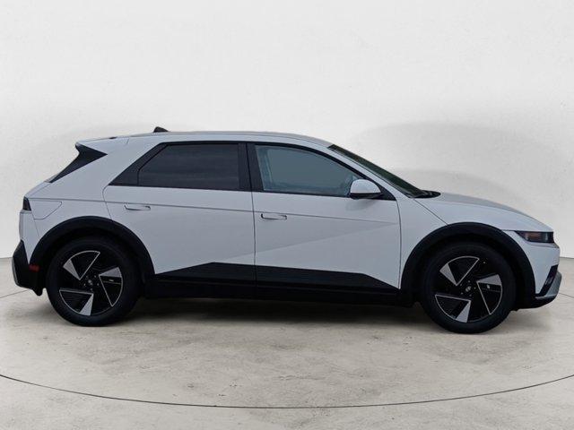 new 2026 Hyundai IONIQ 5 car, priced at $39,990