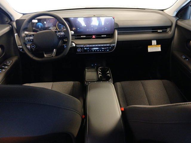 new 2026 Hyundai IONIQ 5 car, priced at $39,990