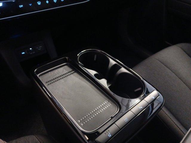 new 2026 Hyundai IONIQ 5 car, priced at $39,990